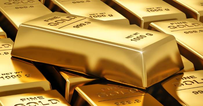 Gold and Oil Market Analysis and Trading Tips for Monday Evening, Oct 14