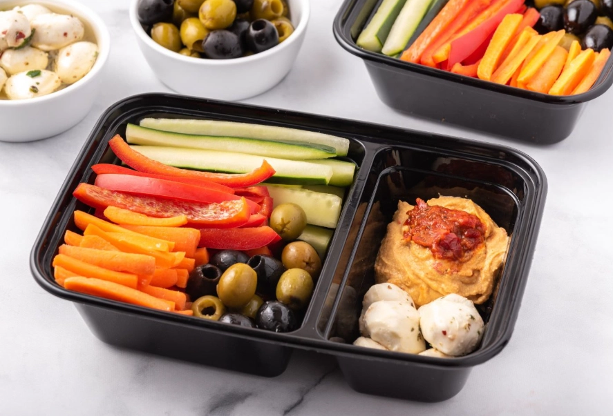 adult lunchables for diabetics