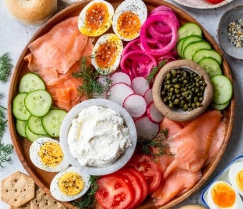 adult lunchables for diabetics