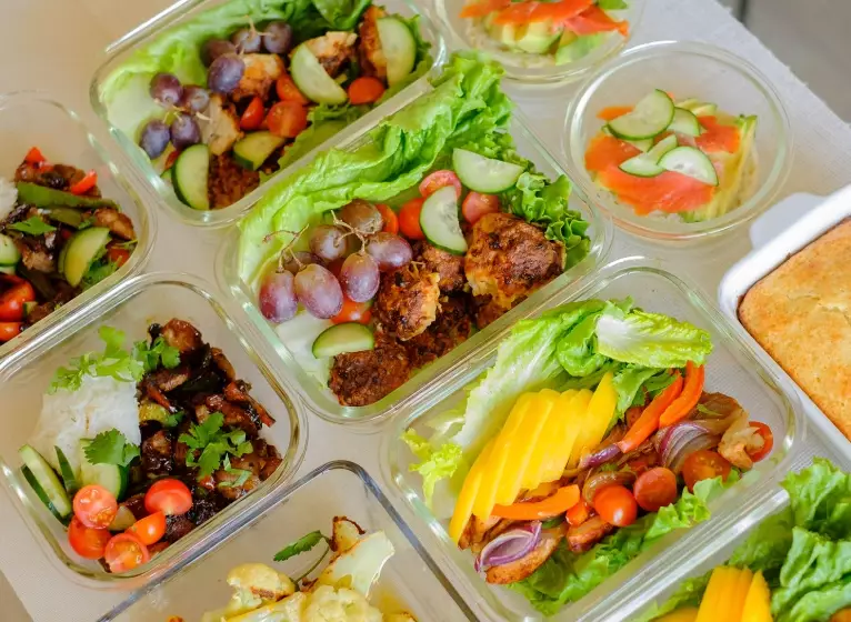 easy meal prep lunches easy meal prep lunches