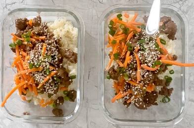 easy ground beef recipes