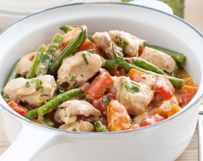 easy chicken and vegetable casserole easy chicken and vegetable casserole
