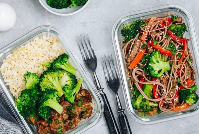 ground beef meal prep ground beef meal prep