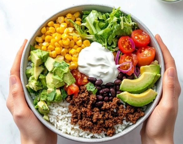 easy ground beef recipes