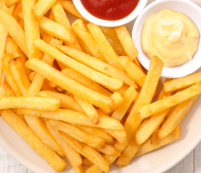 reheat french fries in air fryer reheat french fries in air fryer