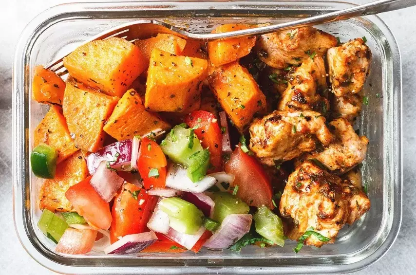 easy lunch prep easy lunch prep