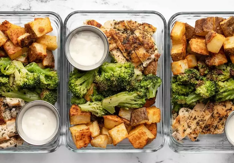 easy lunch prep for work easy lunch prep for work