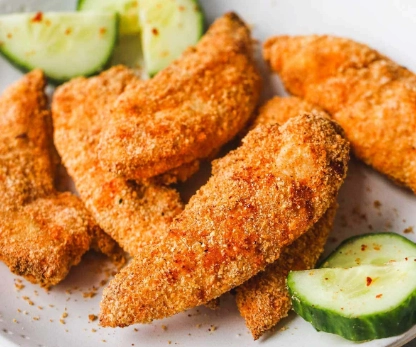 air fryer chicken tenders air fryer chicken tenders