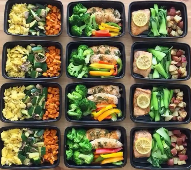easy lunch prep easy lunch prep