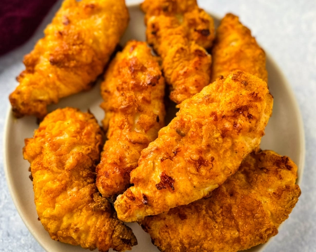 how to cook chicken tenders in air fryer how to cook chicken tenders in air fryer