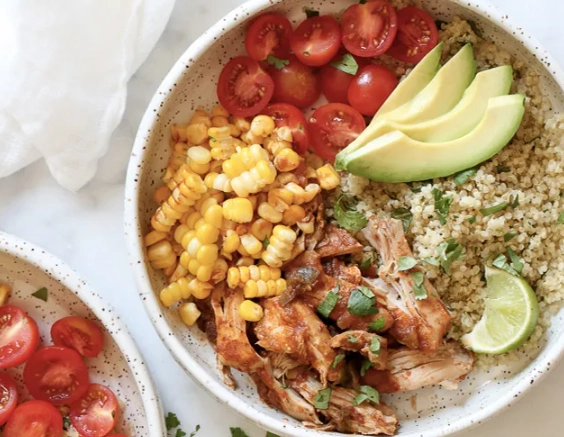 instant pot meal prep for beginners