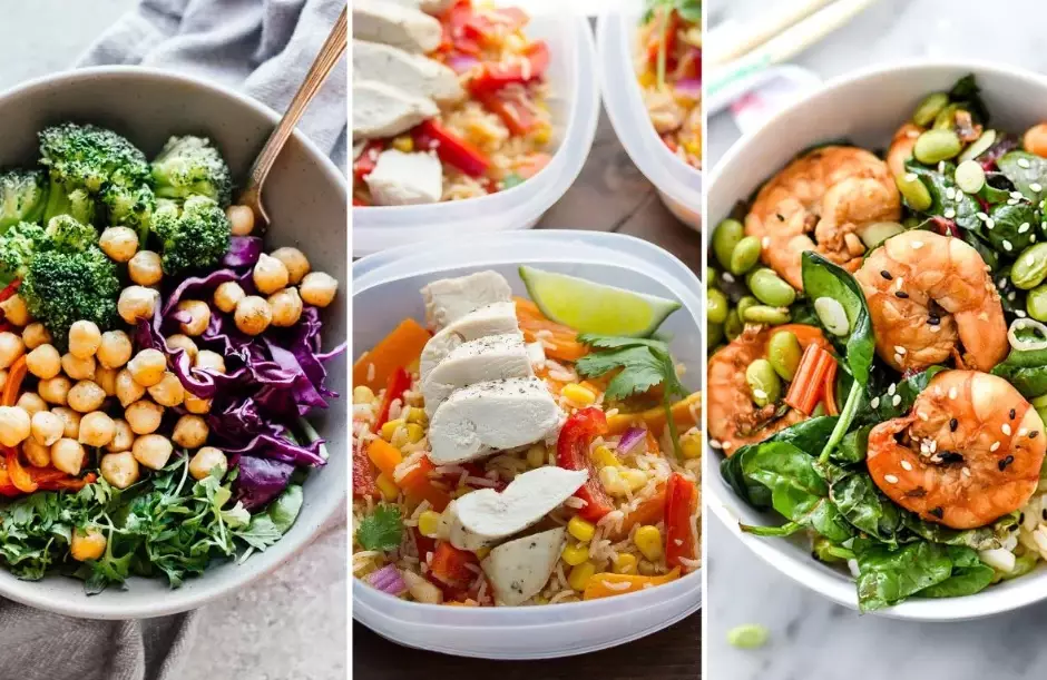 easy lunch prep easy lunch prep