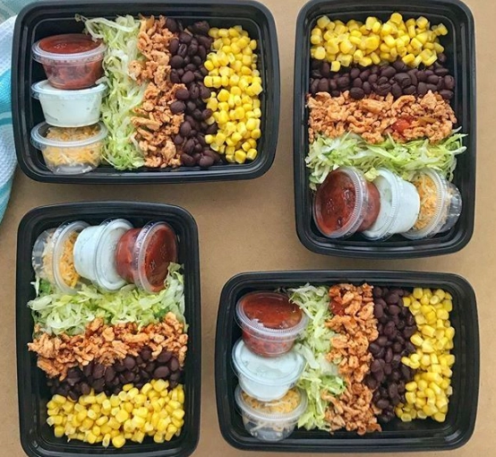 meal prep for lunch meal prep for lunch