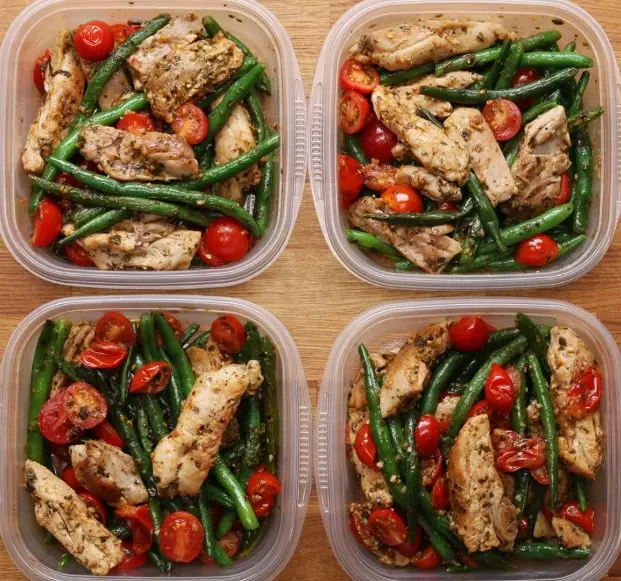 easy lunch prep easy lunch prep