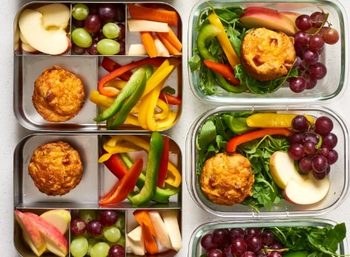 healthy meal prep lunches healthy meal prep lunches