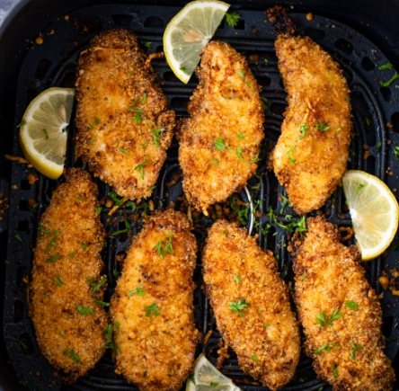 air fryer chicken recipes air fryer chicken recipes