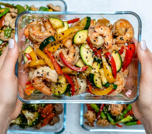 healthy lunch prep healthy lunch prep