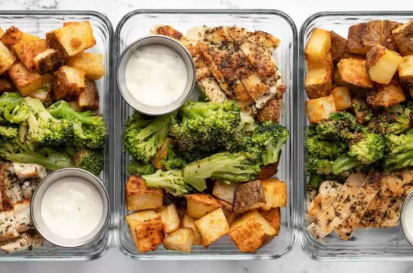 easy lunch prep easy lunch prep