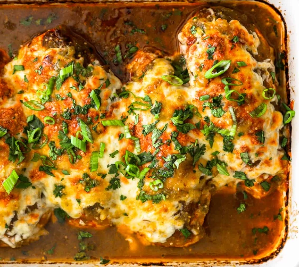 salsa chicken thighs recipe salsa chicken thighs recipe