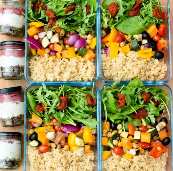 meal prep for lunch meal prep for lunch