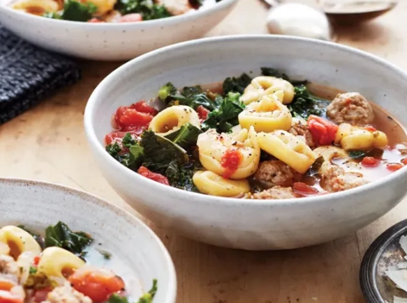 easy instant pot meal prep