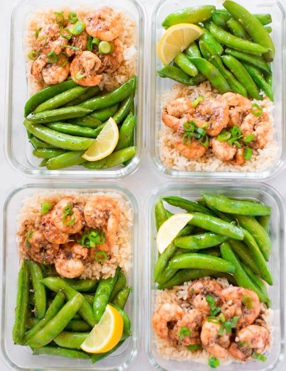 healthy meal prep ideas