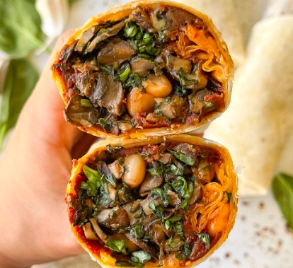 healthy meal prep recipes