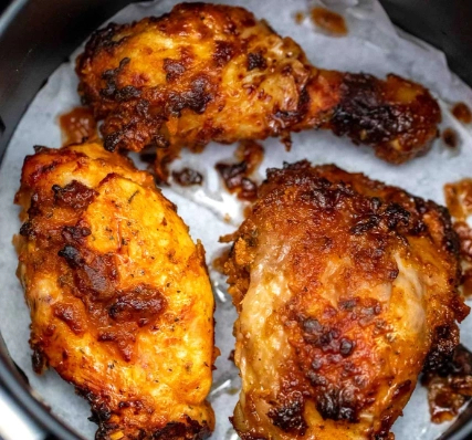 air fryer chicken recipes
