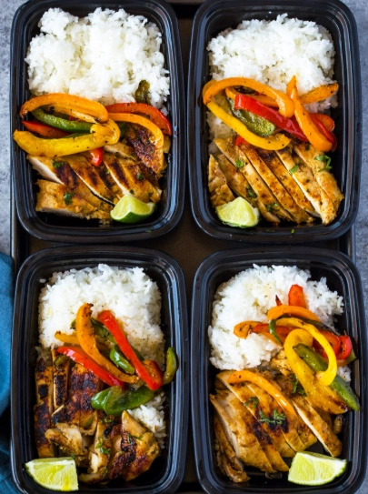 easy meal prep recipes