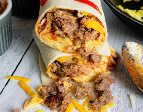 healthy meal prep recipes