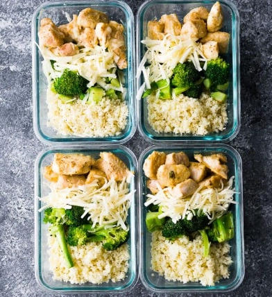 easy meal prep recipes