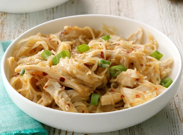 healthy shredded chicken recipes healthy shredded chicken recipes