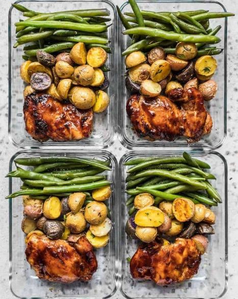 healthy lunch prep ideas healthy lunch prep ideas