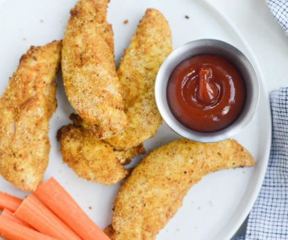 best air fryer chicken tenders best air fryer chicken tenders