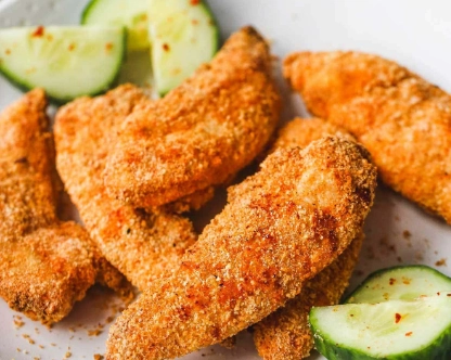 air fryer chicken tenders recipe air fryer chicken tenders recipe