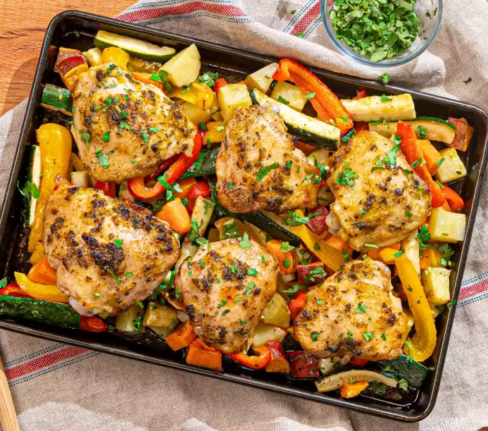 easy chicken casserole easy chicken casserole