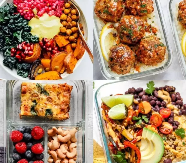 meal prep lunch recipes meal prep lunch recipes