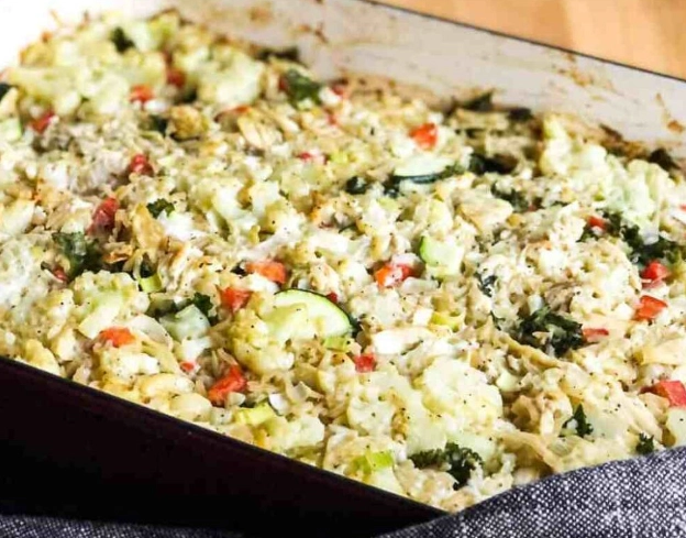 easy chicken casserole easy chicken casserole