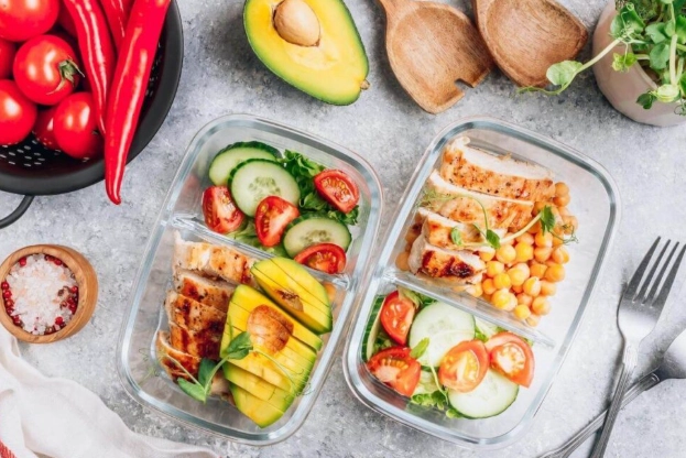 easy meal prep ideas