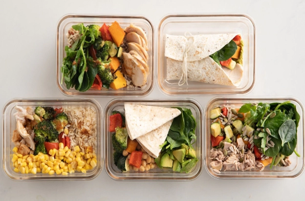 easy meal prep ideas