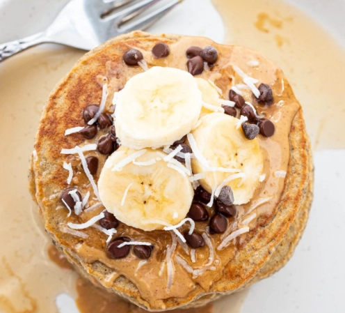 high protein pancake recipe high protein pancake recipe