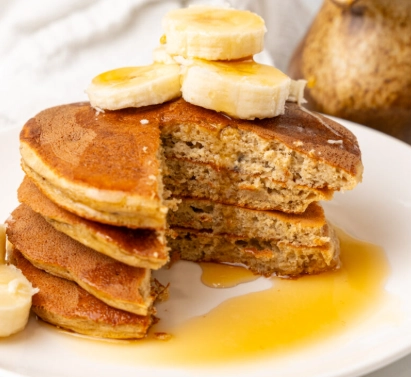 banana protein pancakes recipe banana protein pancakes recipe