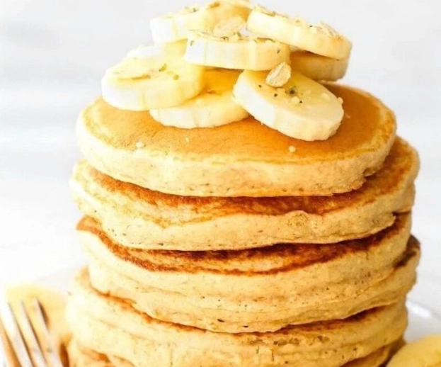 healthy breakfast pancakes healthy breakfast pancakes