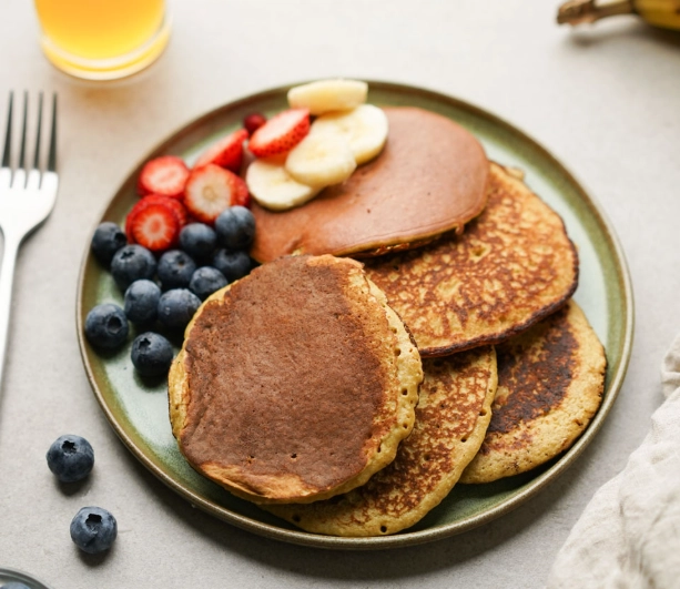 banana protein pancakes recipe banana protein pancakes recipe