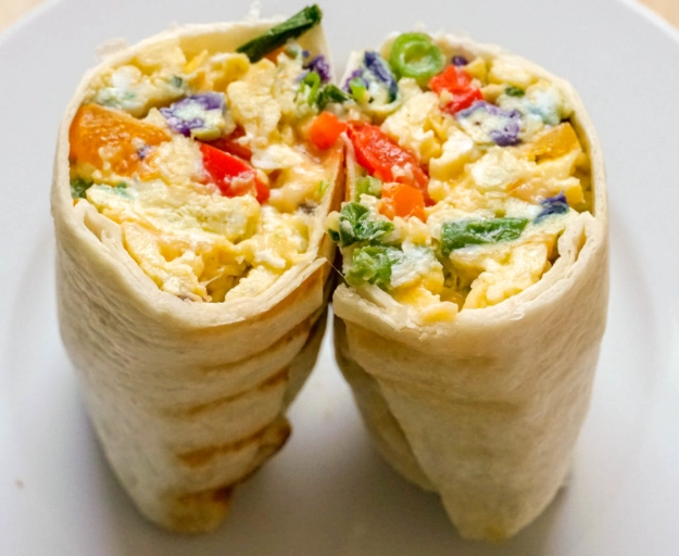 meal prep burritos meal prep burritos