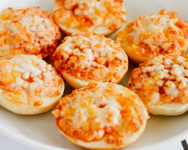 how to cook bagel bites in air fryer