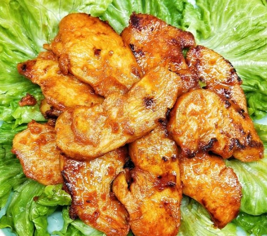 easy chicken dinners