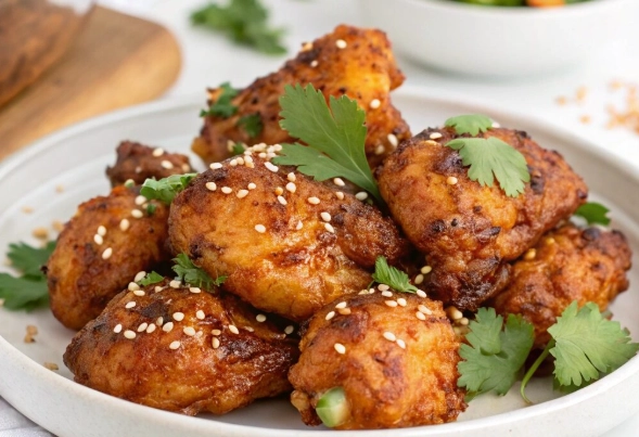 air fryer chicken recipes air fryer chicken recipes