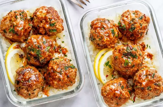 meal prep recipes for beginners