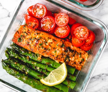 healthy lunch recipes